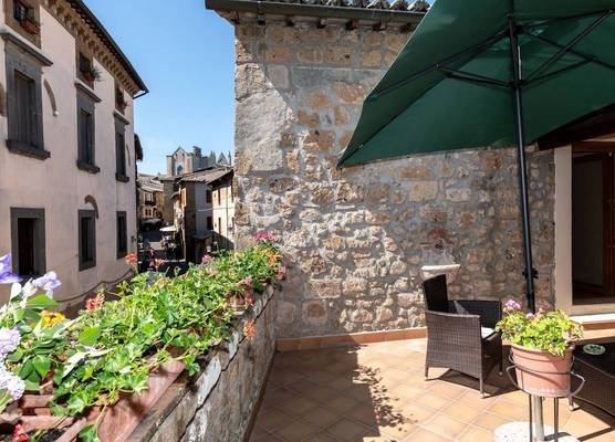 Hotel Corso 1