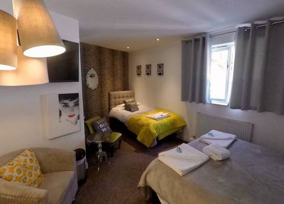 The Malthouse 1