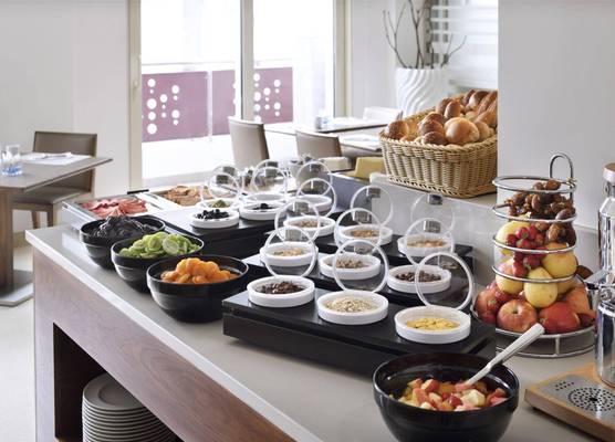 Protea Hotel Constantine 1