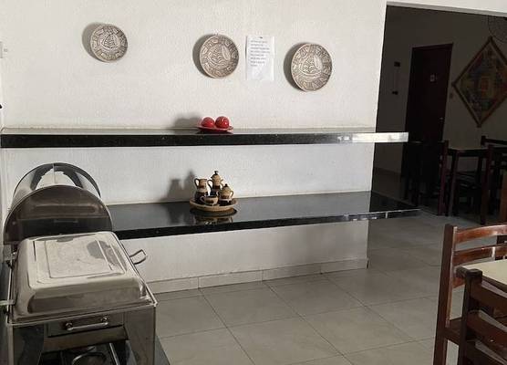 Pousada Nossa Casa 1