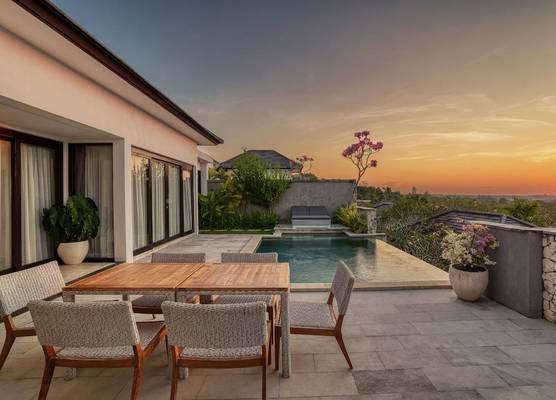 Prasana Villas Uluwatu 1