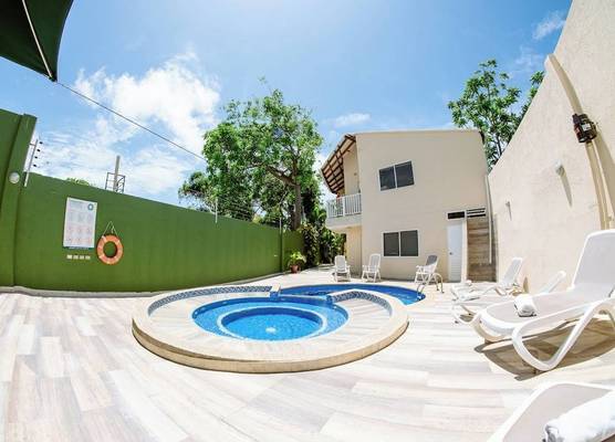 Hotel Isla Bonita 1