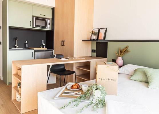 Atenea Living 1