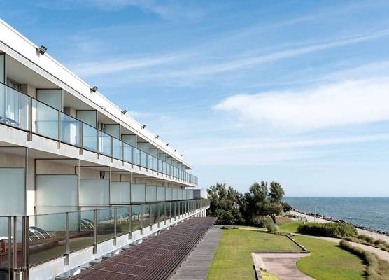 Hotel Flor De Sal by The Editory 1