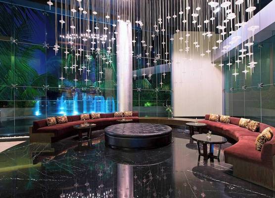 The Westin Mumbai Garden City 1