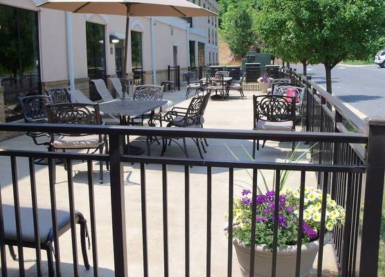 Holiday Inn Express & Suites WINCHESTER by IHG 1