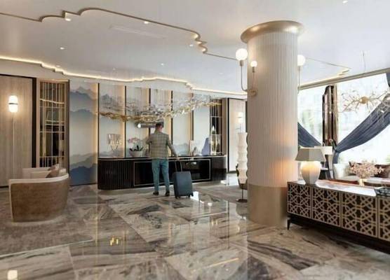 FTE Ha Long Hotel 1