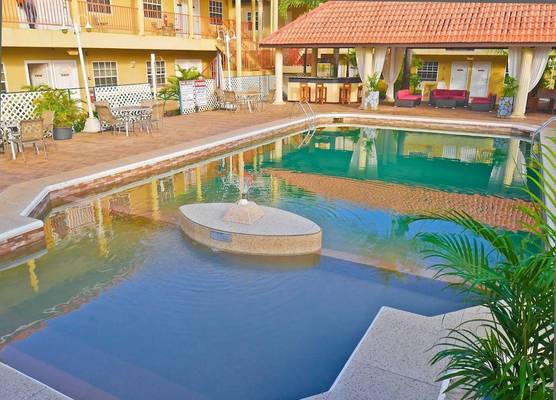 Hotel North Resort 1