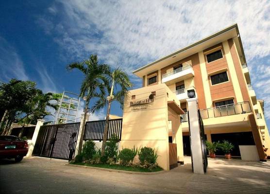 Palmbeach Resort Mactan Cebu powered by Cocotel 1