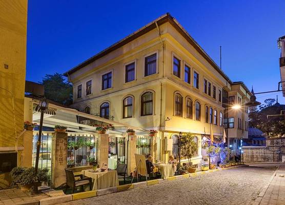 Arena Hotel - Special Class 1