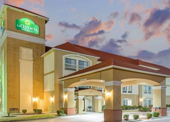 La Quinta by Wyndham Oklahoma City -Yukon 1