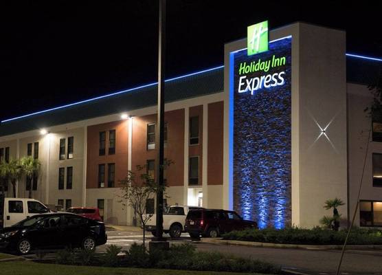 Holiday Inn Express PASCAGOULA-MOSS POINT by IHG 1