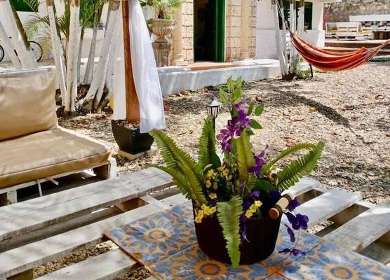 Villa Mohana 1