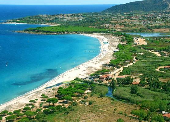 Stella Marina Camere sul mare 1