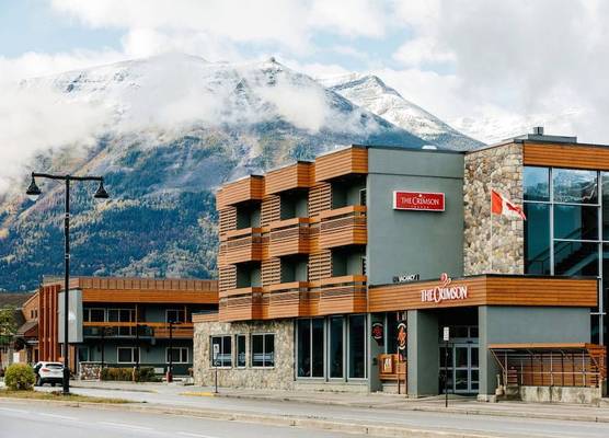 The Crimson Jasper 1