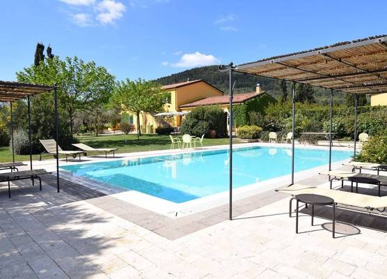 Wine Resort Ledà d'Ittiri 1