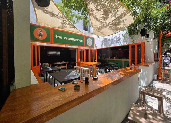 The Cranberries Hostel Bodrum 1