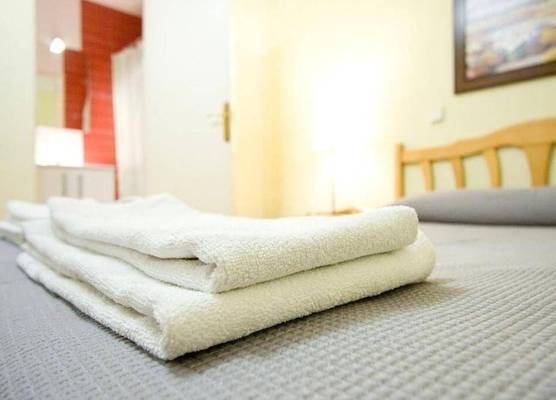 HOSTAL TREVINCA 1