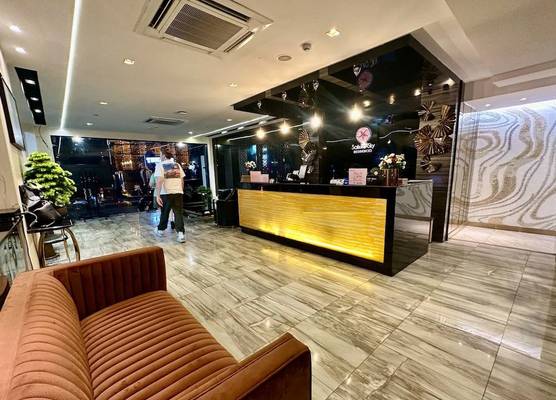 Sakura Sky Residence 1