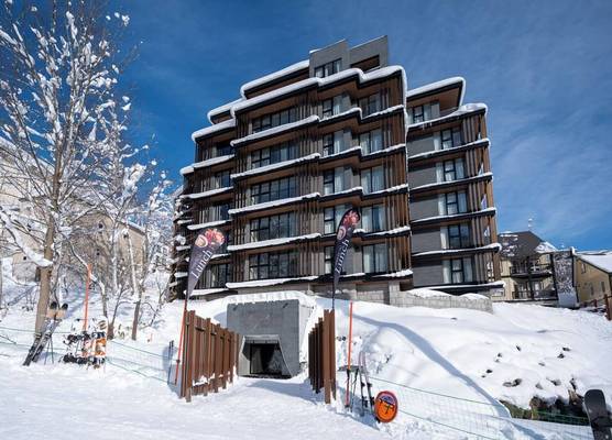 Niseko Kyo 1