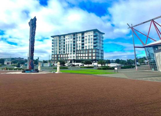 Ramada Suites by Wyndham Auckland Manukau Pacfic Centre 1