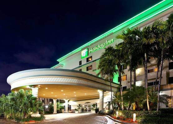 Holiday Inn FT. LAUDERDALE-AIRPORT by IHG 1