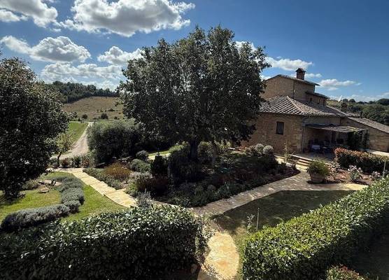 Agriturismo Podere La Paolina - Residenza di Charme 1