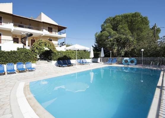 Cochelli Villas 1
