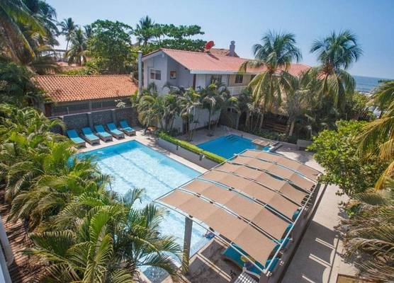 Hotel Roca Sunzal 1