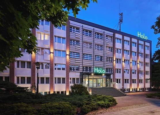 Hotel Halo Toruń 1