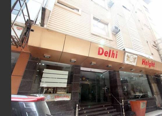 Delhi Heights 1