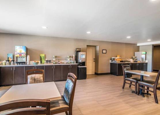 Elevate Hotel at Sierra Blanca Ruidoso 1