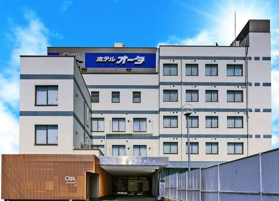 Hotel Ohta 1