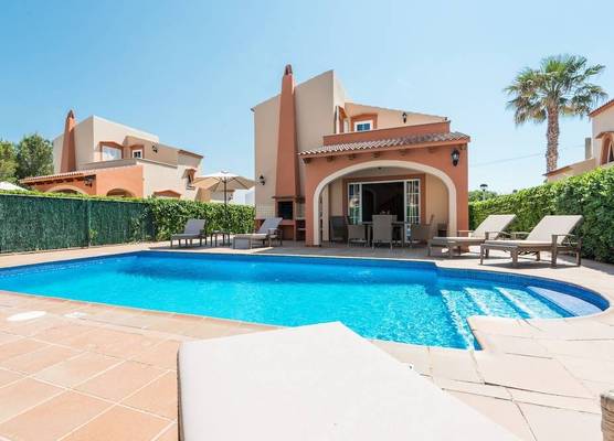 Villas Maribel 1