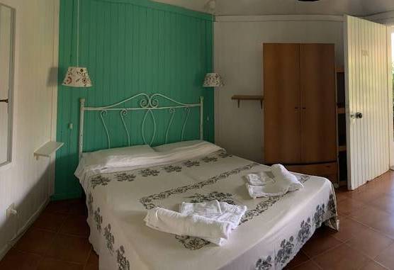 Villaggio Camping Formicoli 1