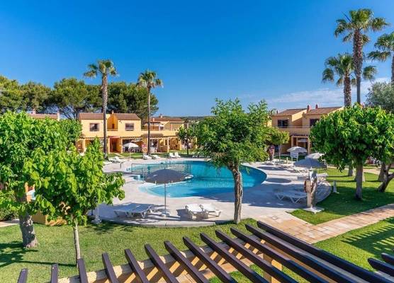 Apartamentos Ses Anneres 1