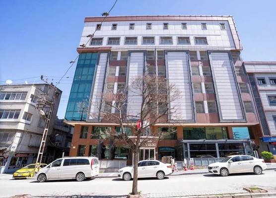 Buyuk Velic Hotel 1