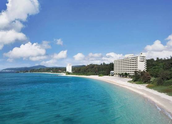 Courtyard by Marriott Okinawa Resort 1