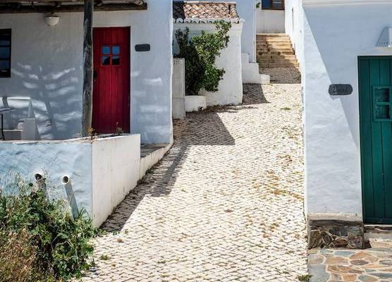Aldeia da Pedralva by WOT Signature 1