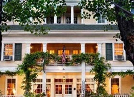 McCloud Hotel 1