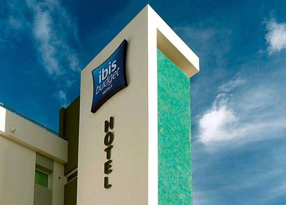 Ibis Budget Dunkerque 1