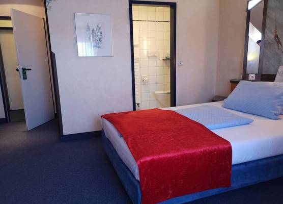 Main Hotel Eckert 3-Sterne Superior 1