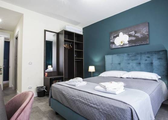 Regolo Rooms Vaticano 1