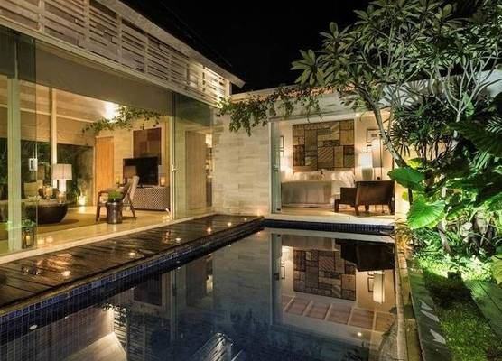 Kawung Villa Canggu 1
