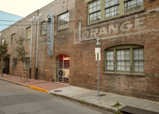Constance Lofts by Black Swan 1