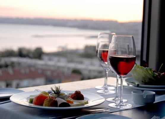 Eser Premium Hotel & Spa 1