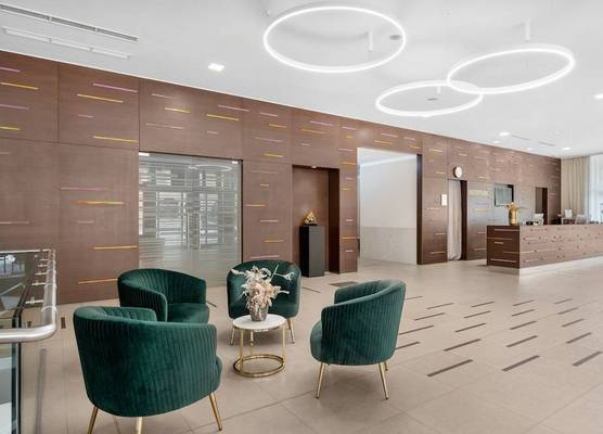 Corso Hotel Pécs 1