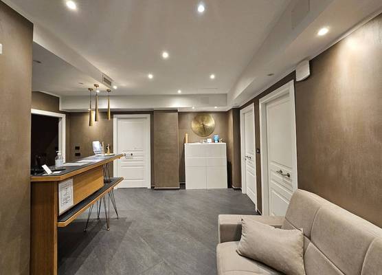 Teseo Rooms & Relax 1