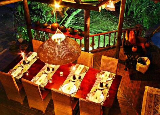 Maqueda Lodge 1
