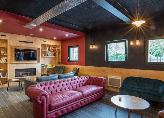 Eklo Hotels Lille 1